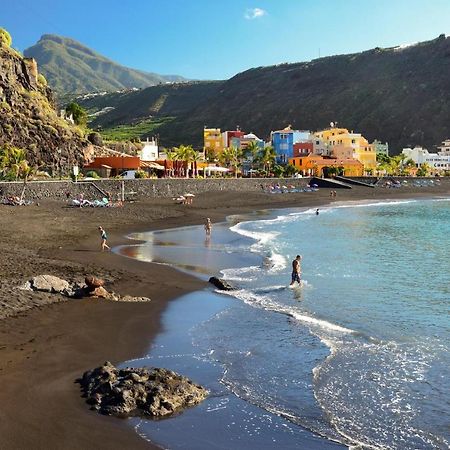 La Real Los Llanos De Aridane Lägenhet Exteriör bild